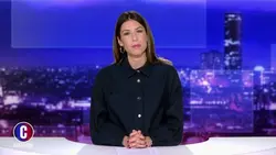 C'est Canteloup du 8 janvier 2026