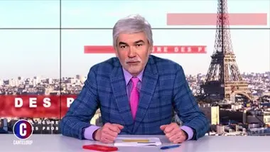 C'est Canteloup du 8 mai 2026