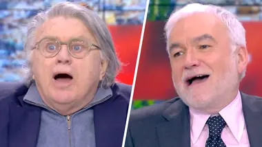 "C’est dégueulasse, c’est comme un constipé qui se lâche" : Gilbert Collard dézingue un journaliste