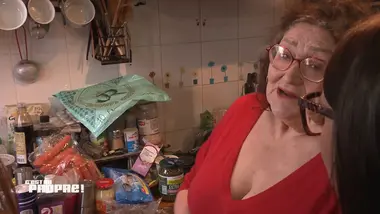 C'est du propre ! : Mireille