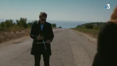 « C'est jaune et c'est moche, mais ça peut sauver une vie ! » (extrait)
