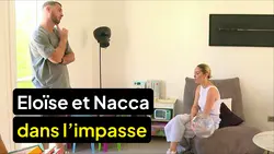 C'est la famille : Bienvenue dans leur vraie vie : Eloïse et Nacca ne s'entendent pas sur l'organisation de la maison