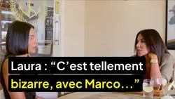 C'est la famille : Bienvenue dans leur vraie vie : Laura parle de son homme idéal