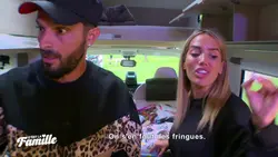 C'est la famille S04E30 Viva Italia