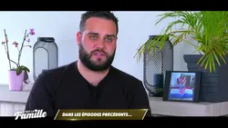 C'est la famille S04E31 A la vie à l'amour