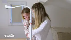 C'est la famille S04E34 La surprise