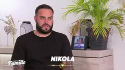 C'est la famille S04E40 C'est compliqué