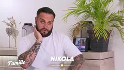 C'est la famille S04E41 Reprise en main