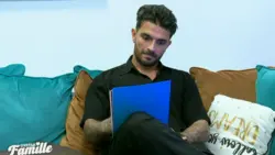 C'est la famille S04E45 Dis-moi oui