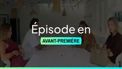 C'est la famille : Bienvenue dans leur vraie vie : S7 E17 - Amour et rancœurs