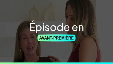 C'est la famille : Bienvenue dans leur vraie vie : S7 E18 - Divergence