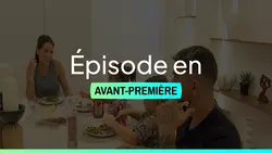 C'est la famille : Bienvenue dans leur vraie vie : S7 E26 - Team Family