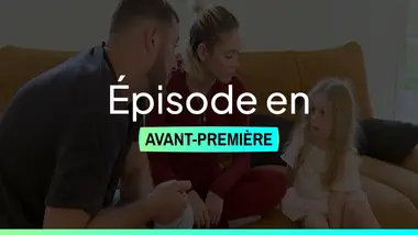 C'est la famille : Bienvenue dans leur vraie vie : S7 E28 - Petites attentions
