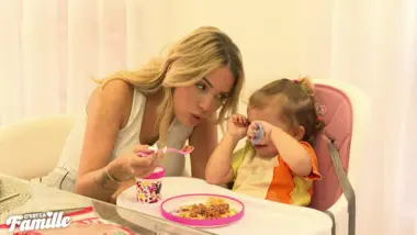 C'est la famille : S3 E1