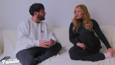 C'est la famille : S3 E2
