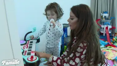 C'est la famille : S3 E4