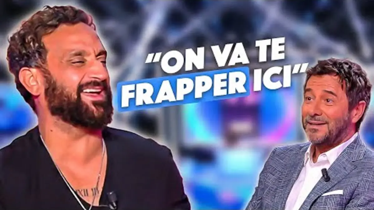 replay de C'est la fête à Bernard : Mokhtar le vire de FORCE !