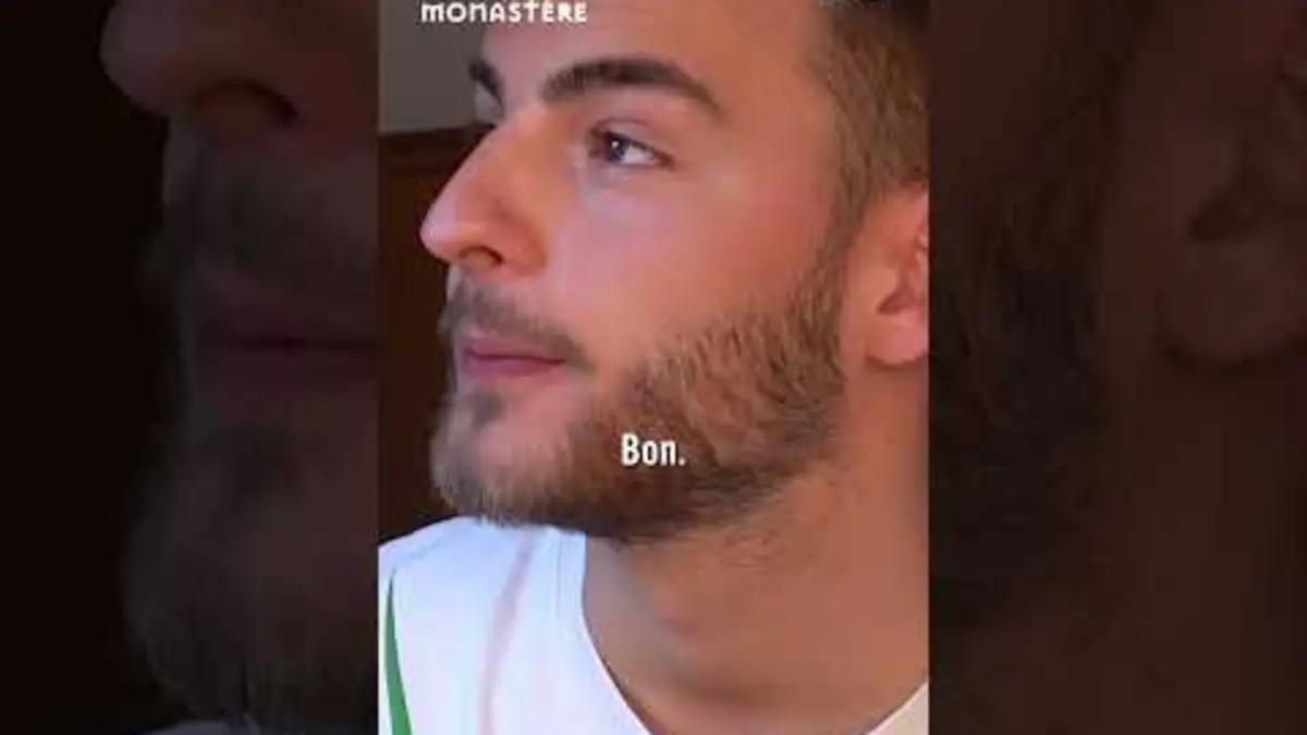 replay de C'est la fin ! Les célébrités quittent le monastère ! #BienvenueAuMonastère, ce soir à 21h15 sur C8