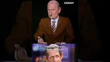 C’est la fin pour Dubaï ? #Humour #LesGuignols #Shorts