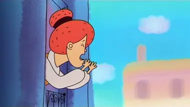 C'est la mère Michel