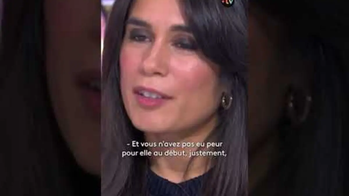 replay de « C’est la musique qui doit toujours gagner. » Damso au sujet d’Angèle dans #CàVous ✨