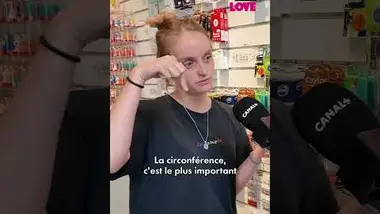 C'est la taille qui compte !