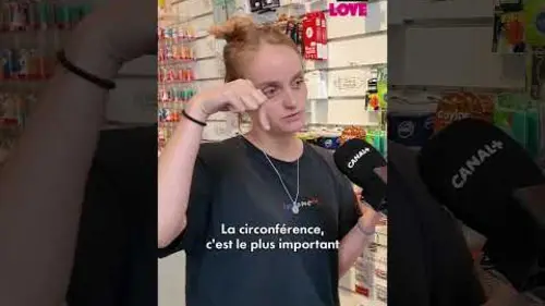 replay de C'est la taille qui compte !