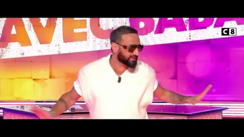 replay de C'est le retour du direct sur C8 !