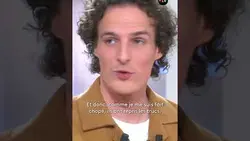 “C’est ma mère qui est venue me chercher” - Paul de Saint Sernin