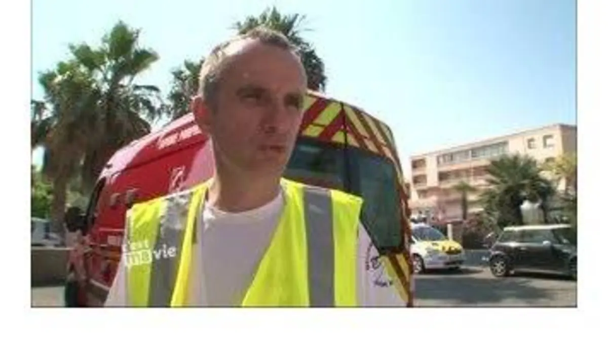 replay de C'est ma vie : Samu : recherche d'explication sur l'accident mortel de la petite Elsa
