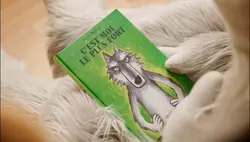 C'est moi le plus fort