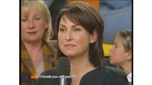 replay de C'est mon choix // Je n'écoute pas mes parents
