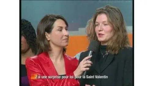 replay de C'est mon choix - Surprise pour la Saint Valentin !