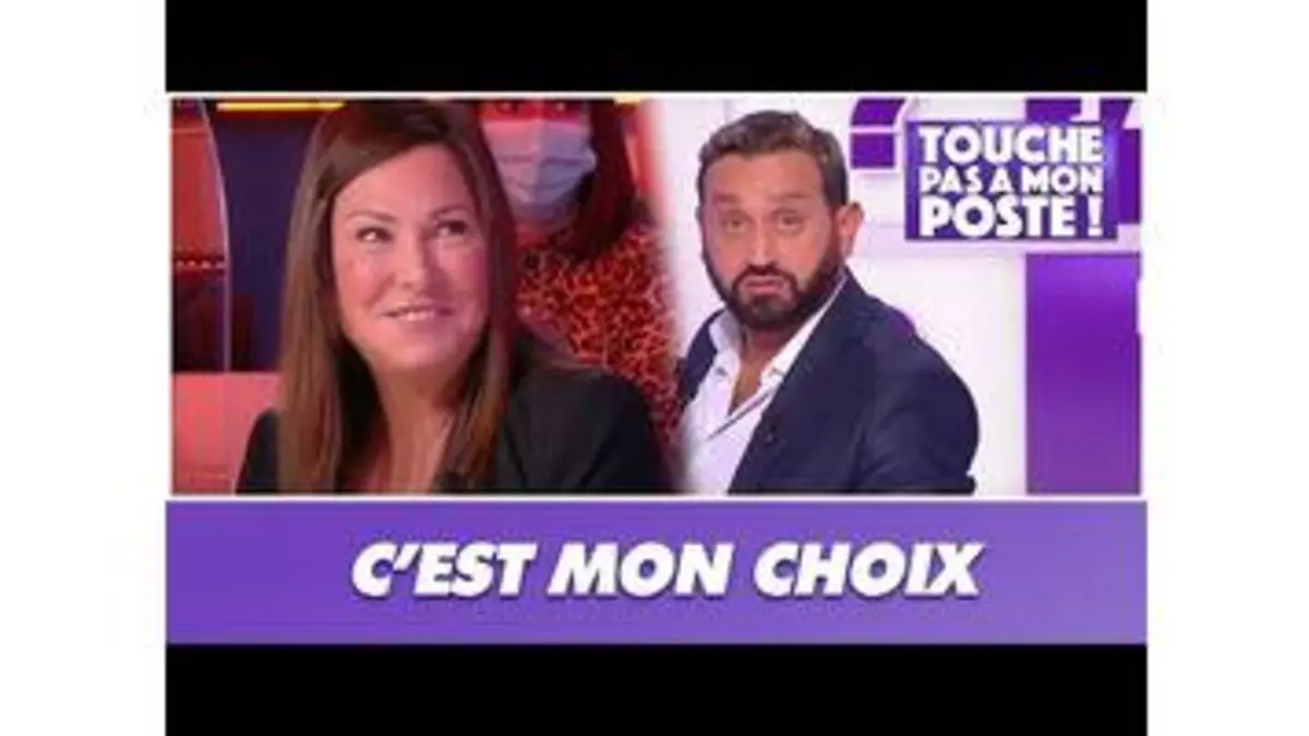 replay de C'est mon choix version TPMP : Quels sont les secrets insolites des chroniqueurs ?