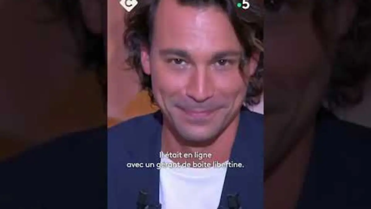 replay de "C’est pas pour moi, c’est pour un pote"… Pascal Praud a encore frappé ? #CàVous #BertrandChameroy