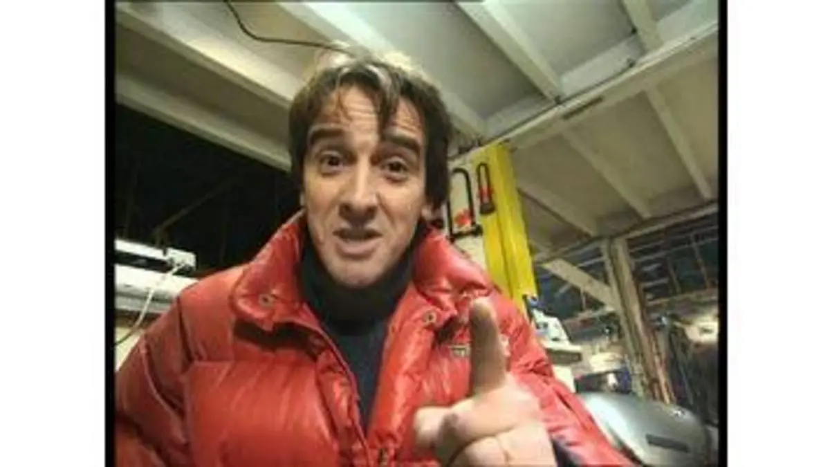 replay de C'est pas sorcier - Bruit