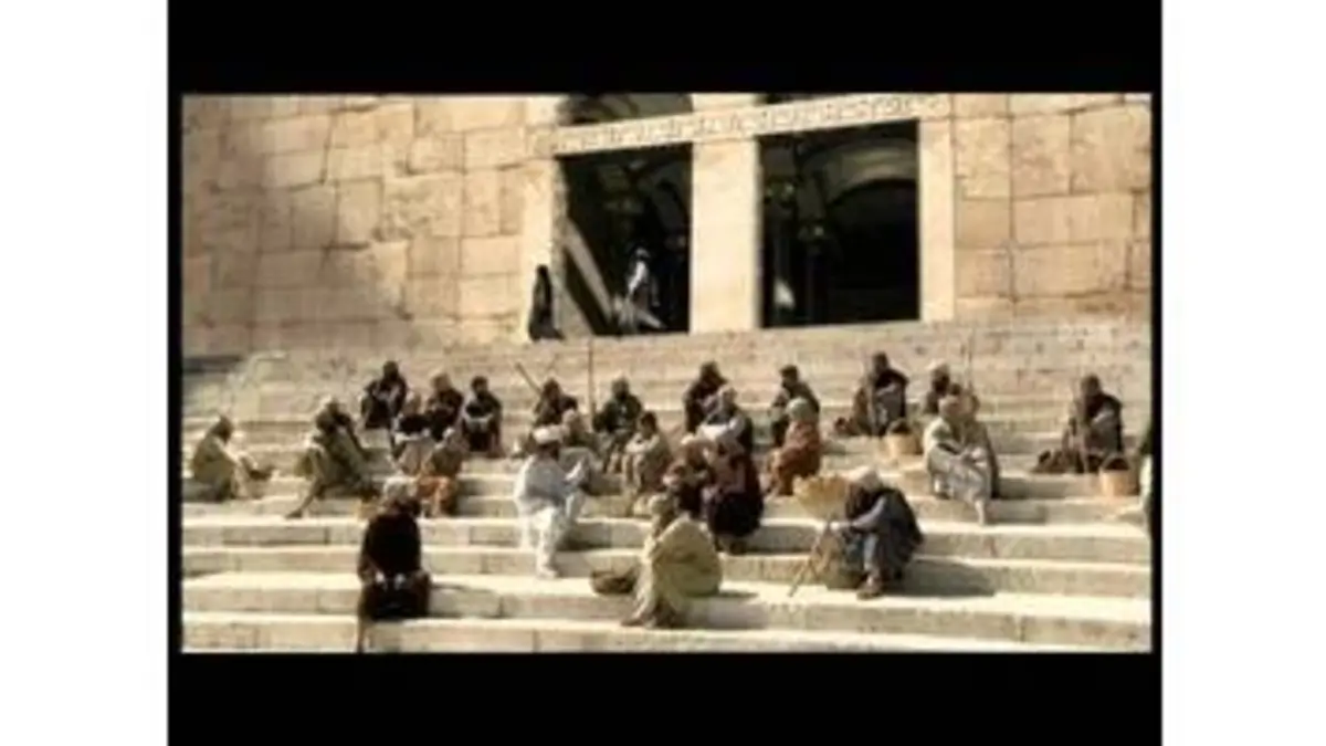 replay de C'est pas sorcier -Religion 3: Christianisme