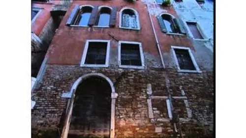 replay de C'est pas sorcier -SAUVER VENISE