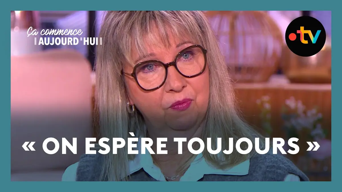 replay de C'est pendant la grossesse que leur conjoint est devenu violent - Ça commence aujourd'hui