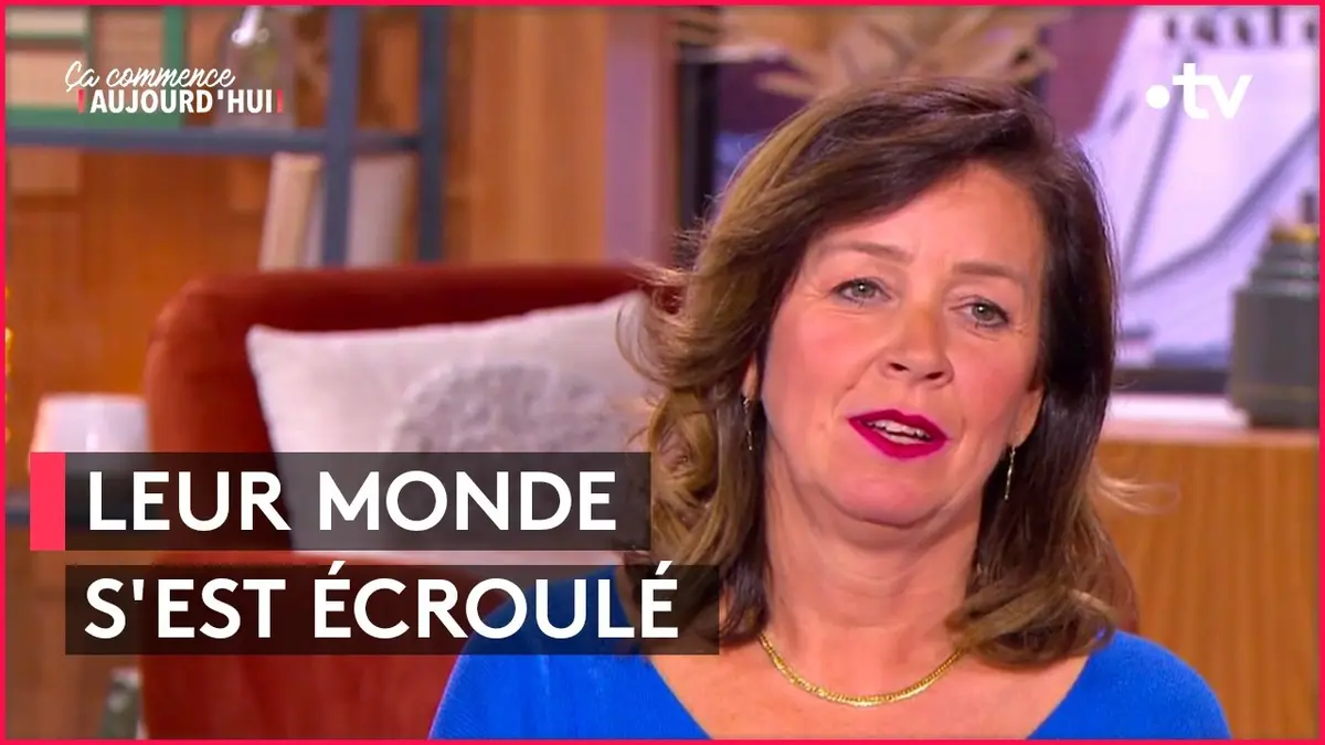 replay de C'est pendant leur grossesse que leur conjoint a été infidèle - Ça commence aujourd'hui