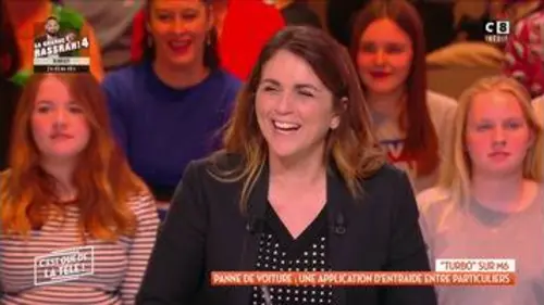 replay de C'est que de la télé - Partie 1