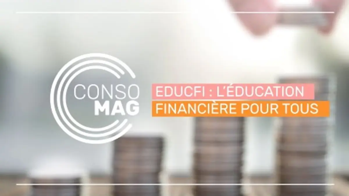 replay de C'est quoi EDUCFI ?