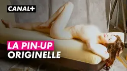 C'est quoi être une Pin-up ?