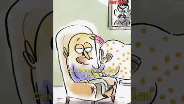 C'est quoi le "présentisme" ? ? ? #humour #animation