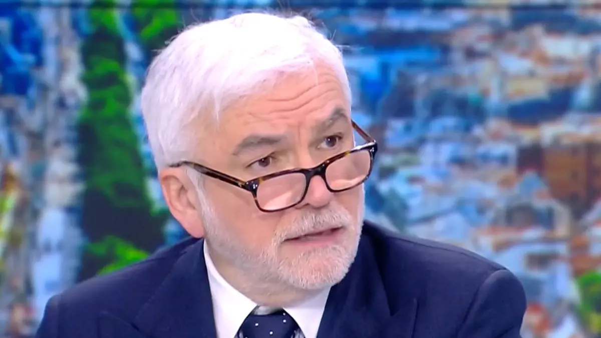 "C’est sidérant de voir les informations que…