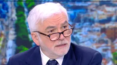"C’est sidérant de voir les informations que détenait le Mossad sur le régime iranien"(Pascal Praud)