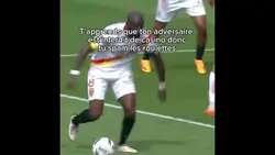 C’est technique ✨ #football #ligue1 #foot #ligue1mcdonalds #sport #soccer #edit #sports