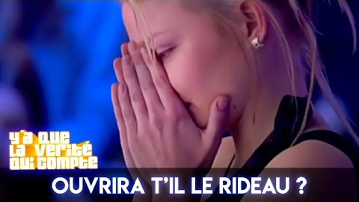 replay de C'est toi qui m'a rendue femme, pardonne-moi!