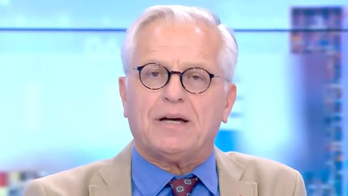 "C'est très malvenu !" : à Grasse, un spectacle…