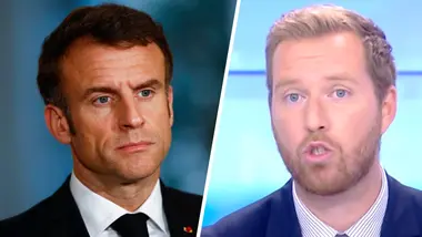 "C'est un coup d'arrêt pour Macron !" : L’interdiction des réseaux sociaux aux mineurs censurée